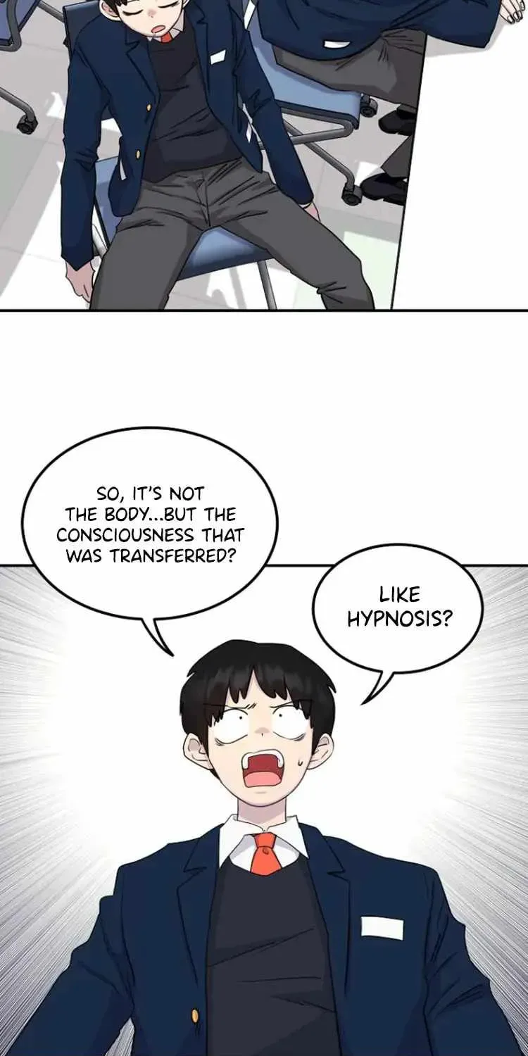 Powerful Students Chapter 25 page 47 - 