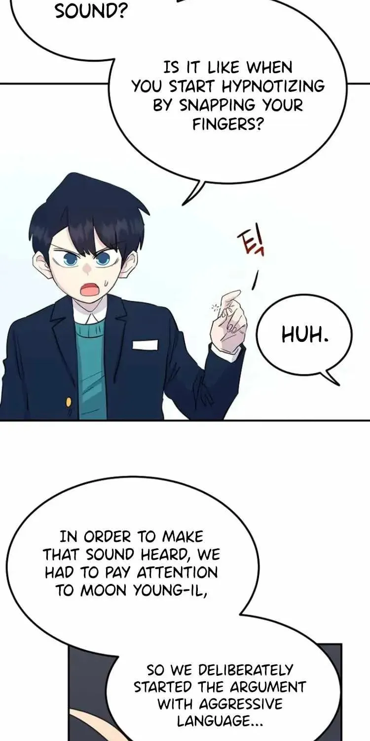 Powerful Students Chapter 25 page 54 - 
