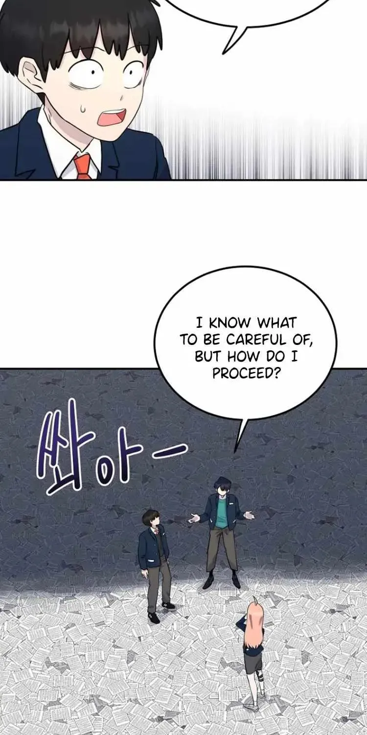 Powerful Students Chapter 25 page 56 - 