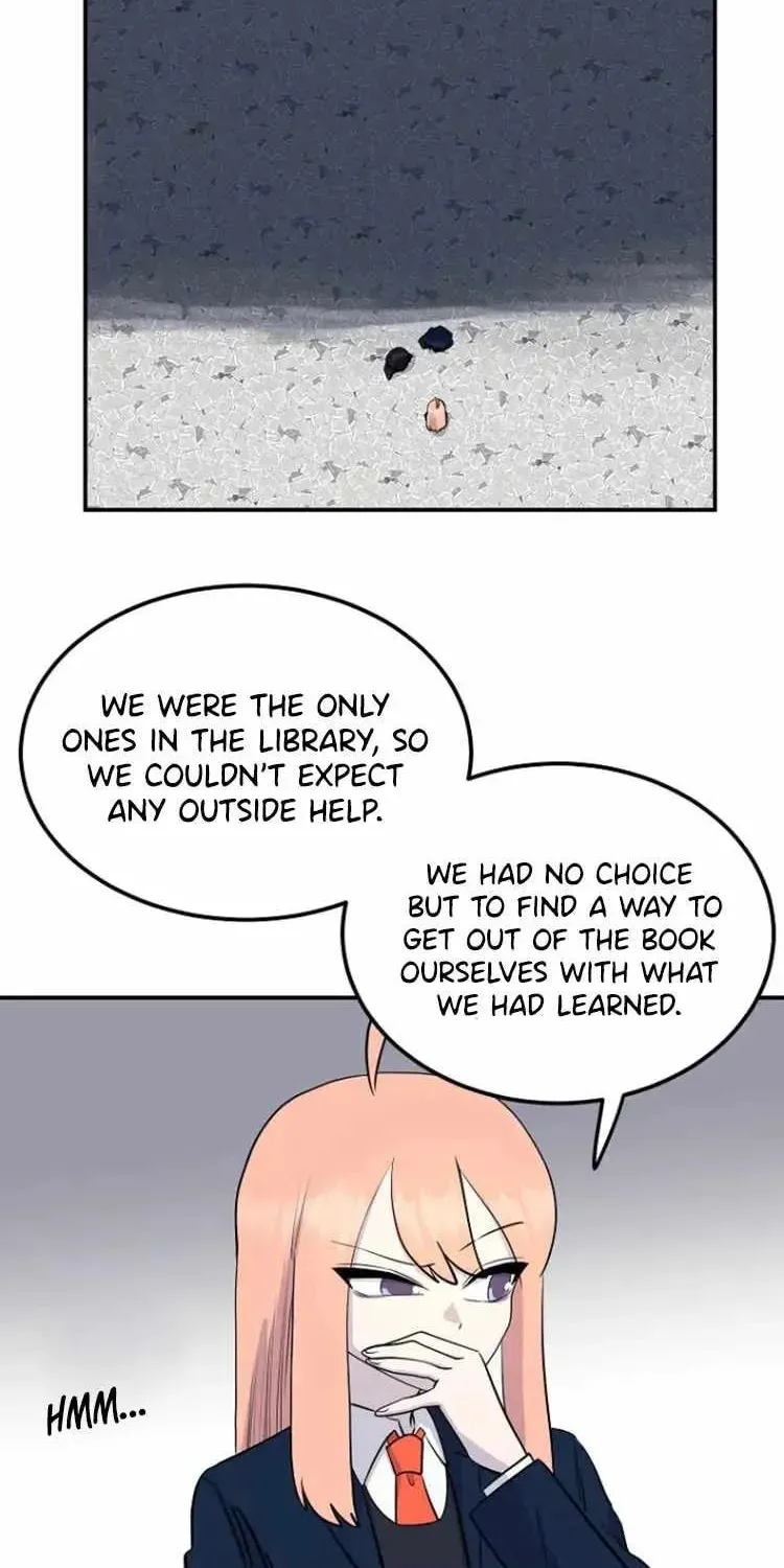 Powerful Students Chapter 25 page 58 - 