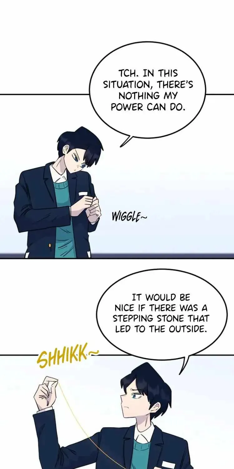 Powerful Students Chapter 25 page 60 - 