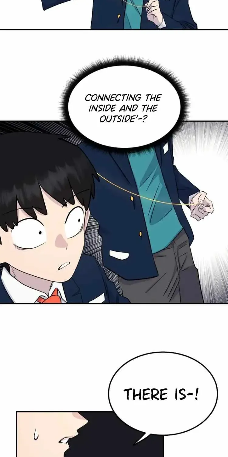Powerful Students Chapter 25 page 61 - 