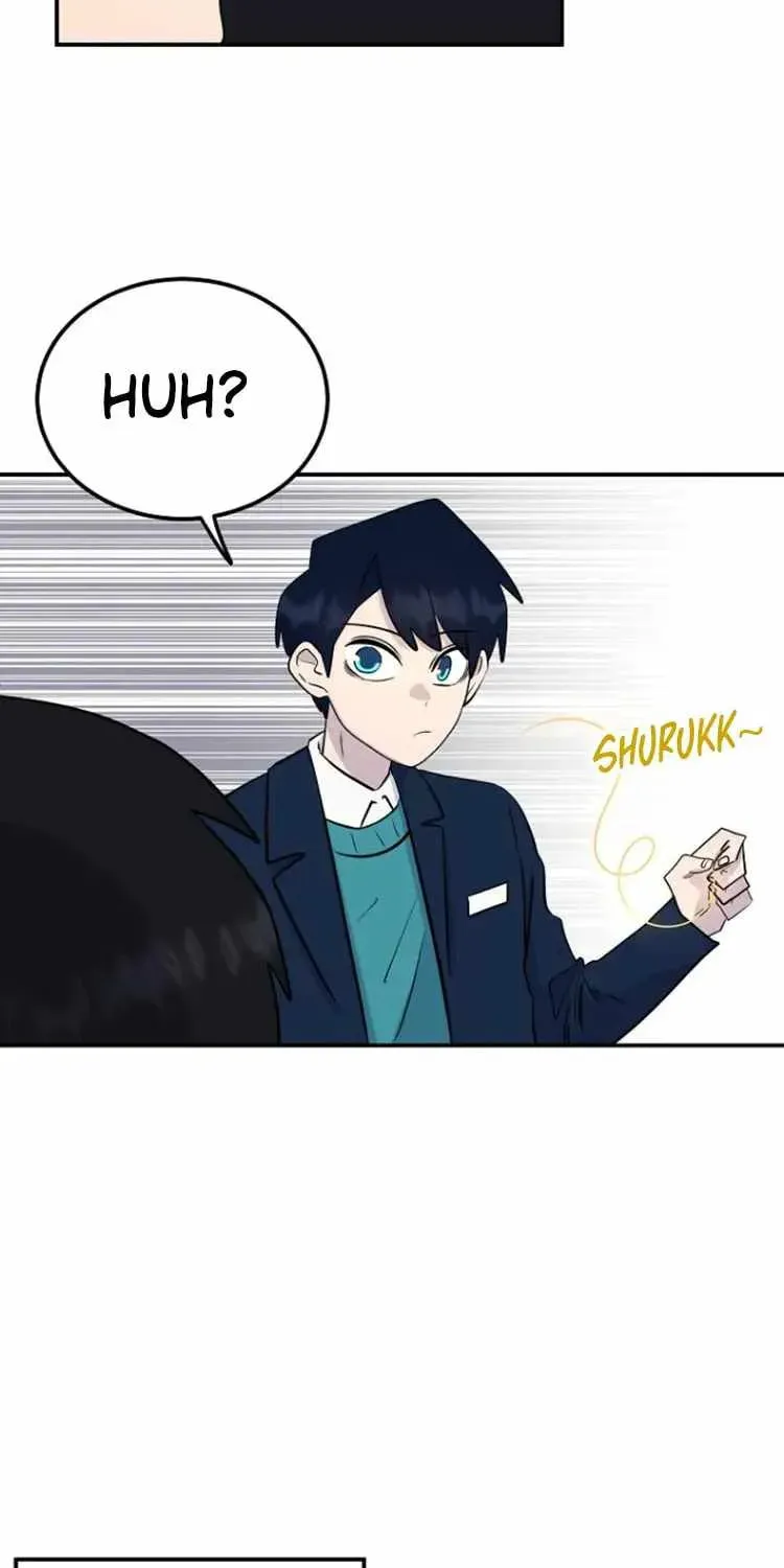 Powerful Students Chapter 25 page 62 - 
