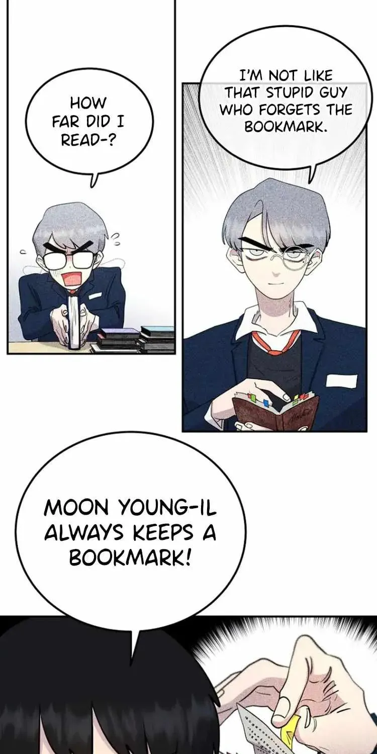 Powerful Students Chapter 25 page 63 - 