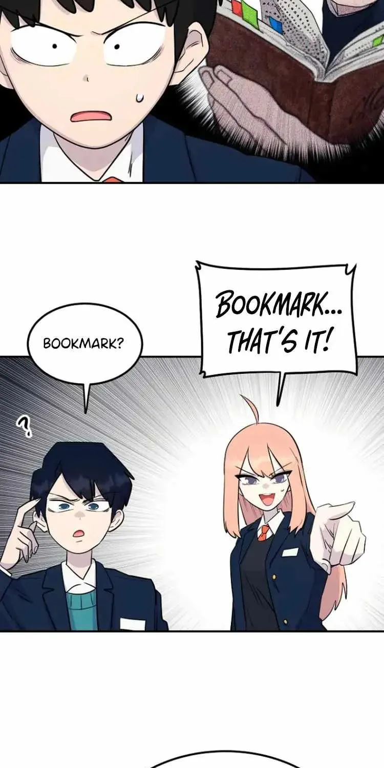 Powerful Students Chapter 25 page 64 - 