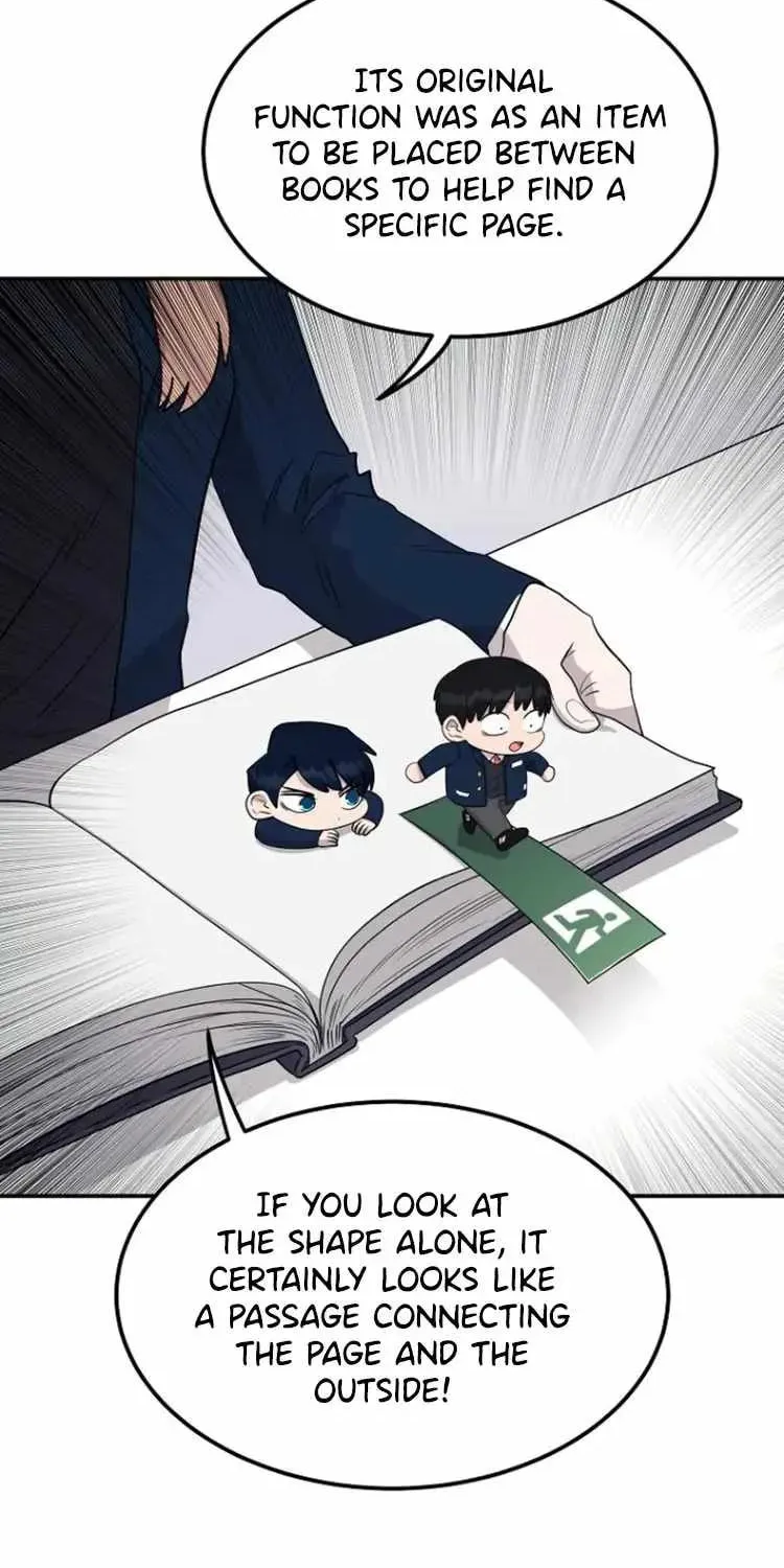 Powerful Students Chapter 25 page 65 - 