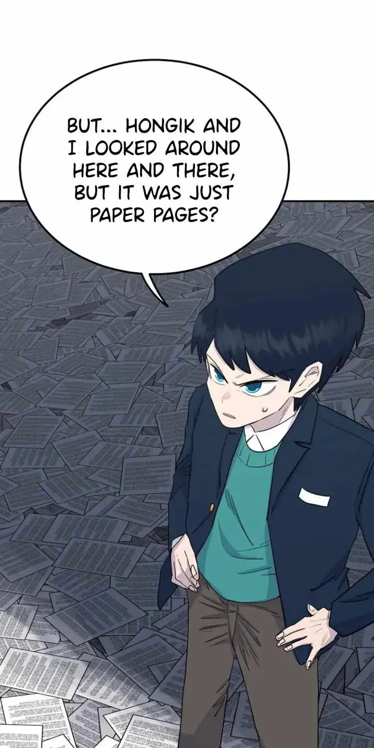 Powerful Students Chapter 25 page 66 - 