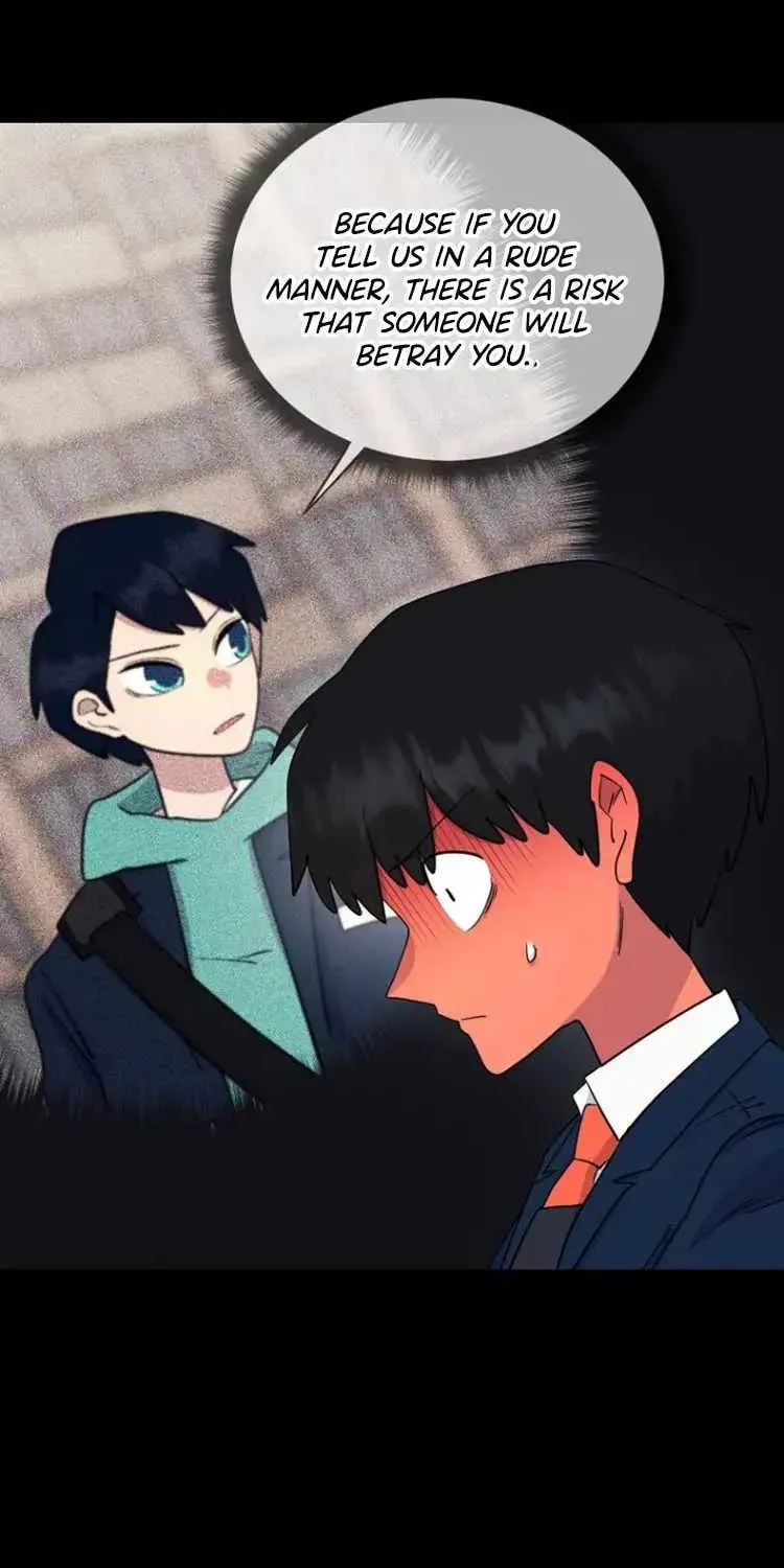 Powerful Students Chapter 25 page 8 - 