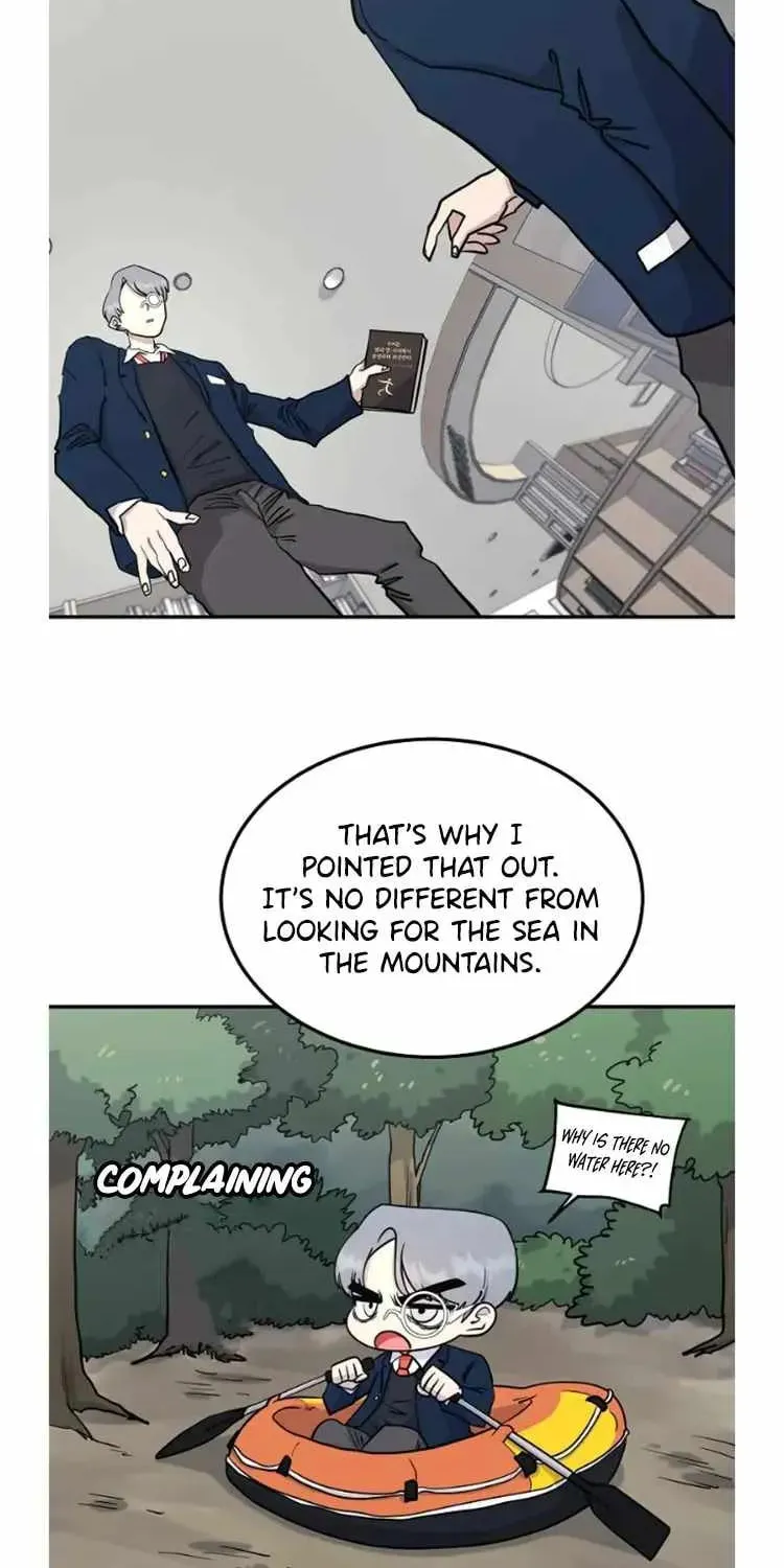 Powerful Students Chapter 27 page 12 - 