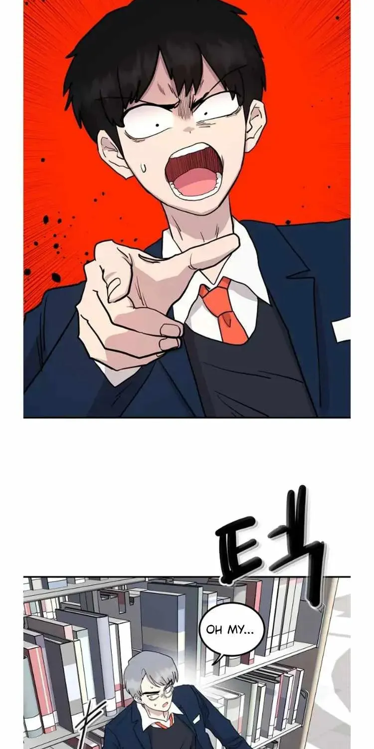 Powerful Students Chapter 27 page 14 - 
