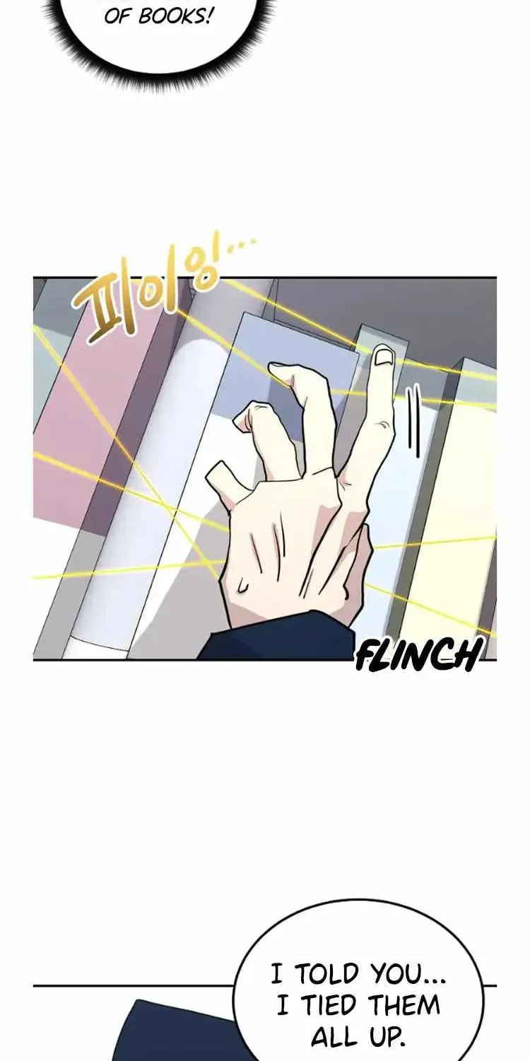 Powerful Students Chapter 27 page 16 - 