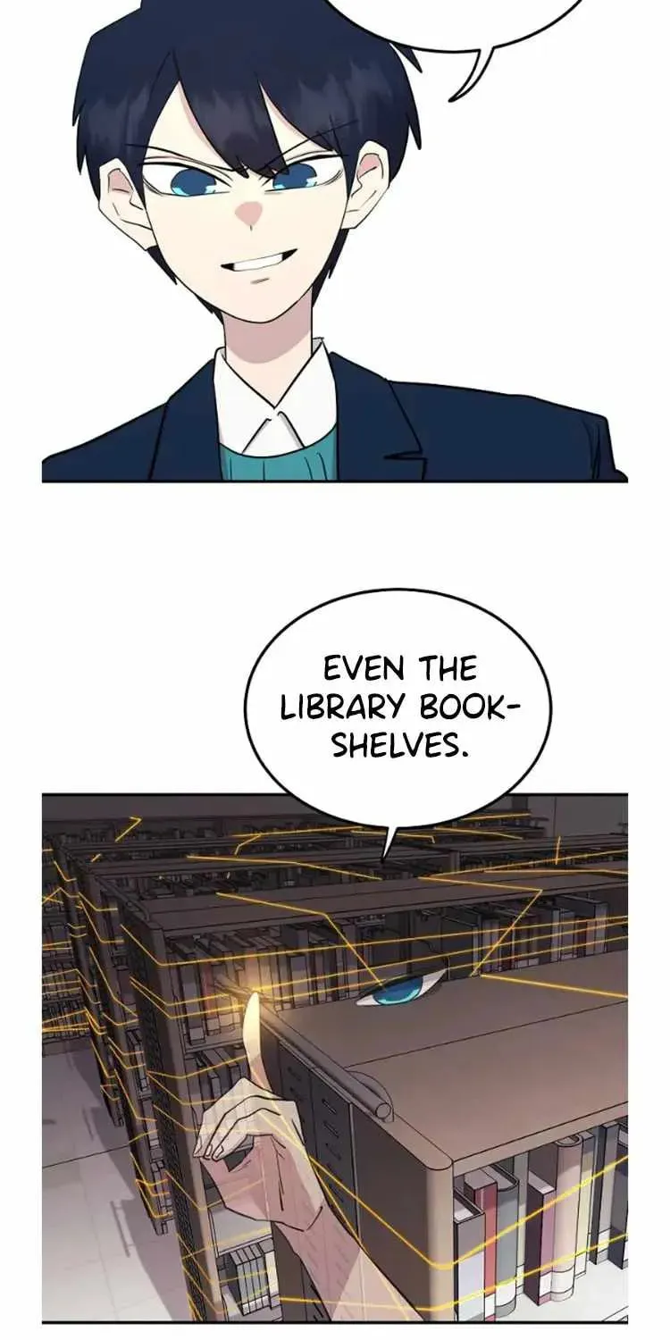 Powerful Students Chapter 27 page 17 - 
