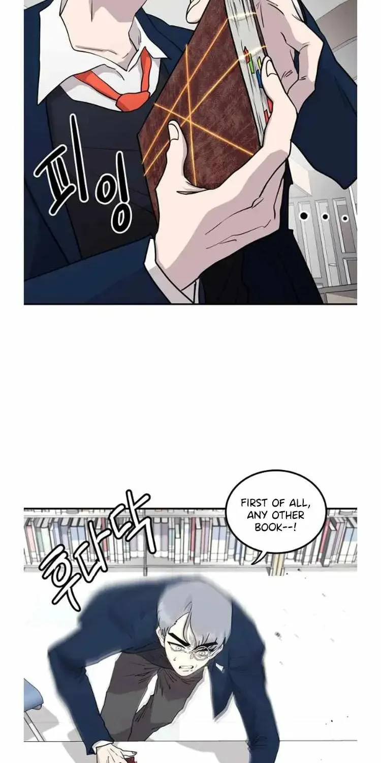 Powerful Students Chapter 27 page 3 - 