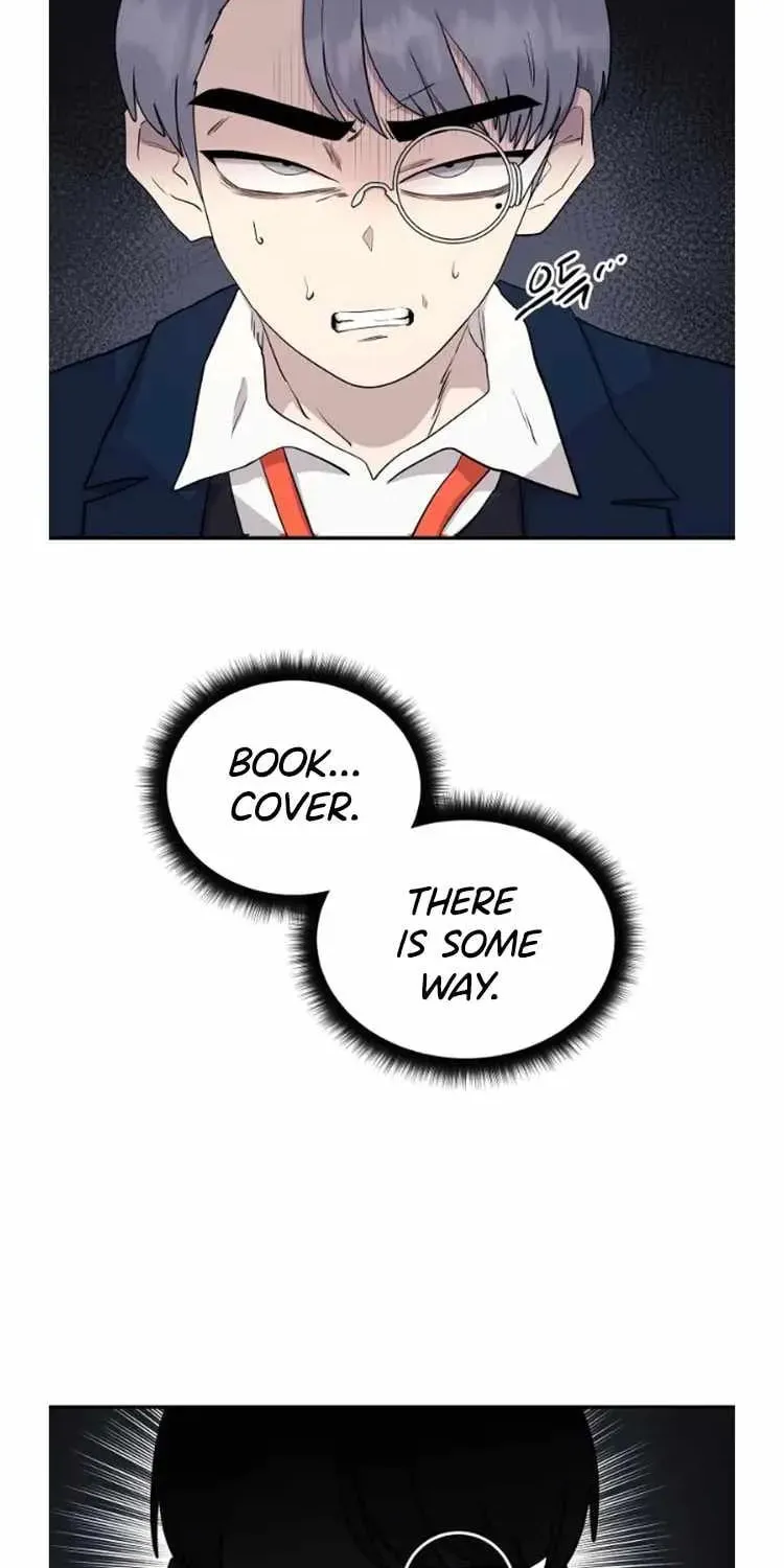 Powerful Students Chapter 27 page 21 - 