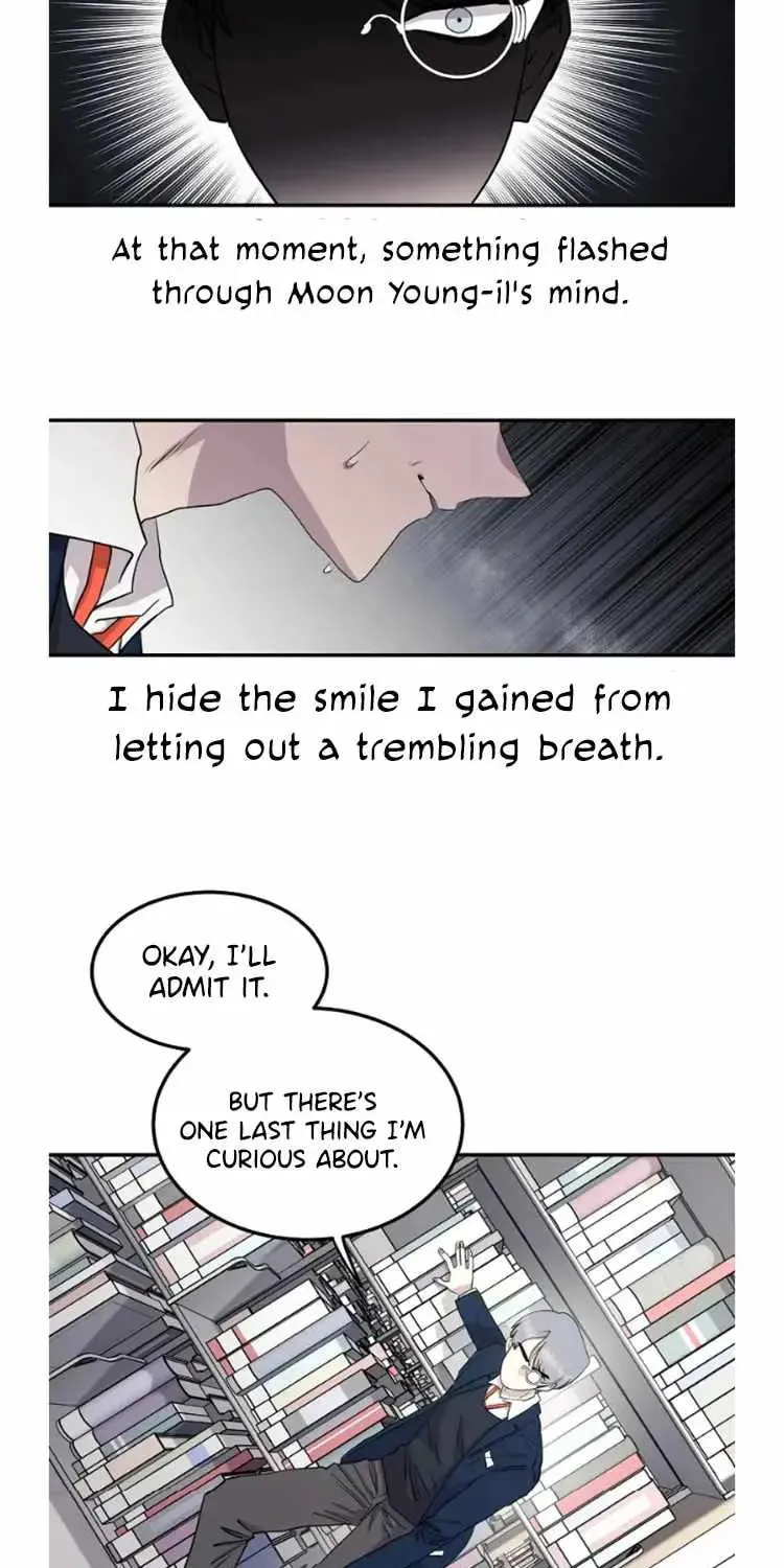 Powerful Students Chapter 27 page 22 - 