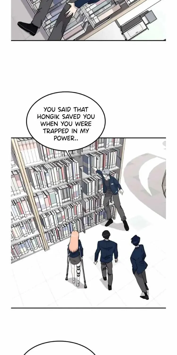 Powerful Students Chapter 27 page 23 - 