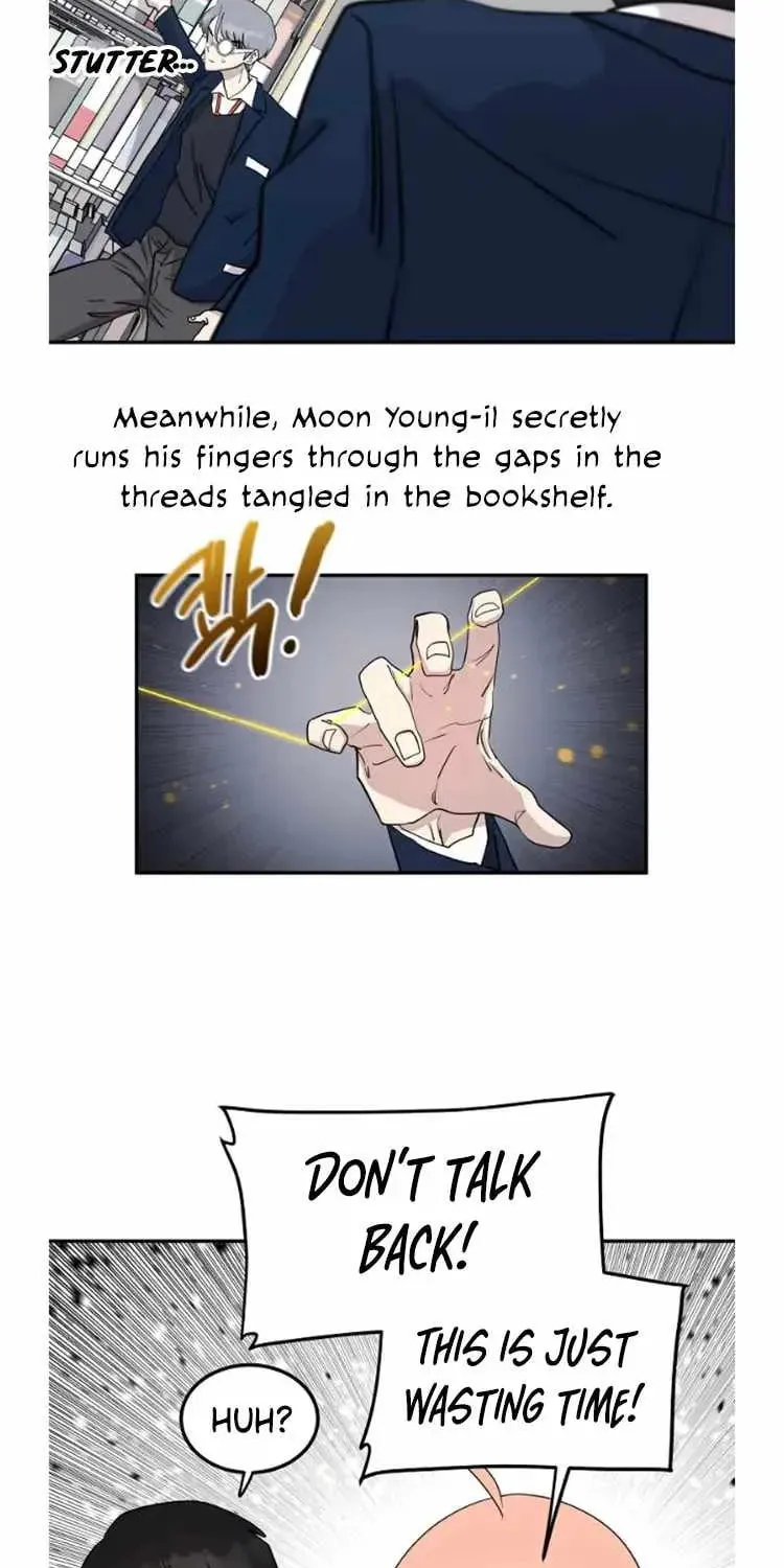 Powerful Students Chapter 27 page 26 - 