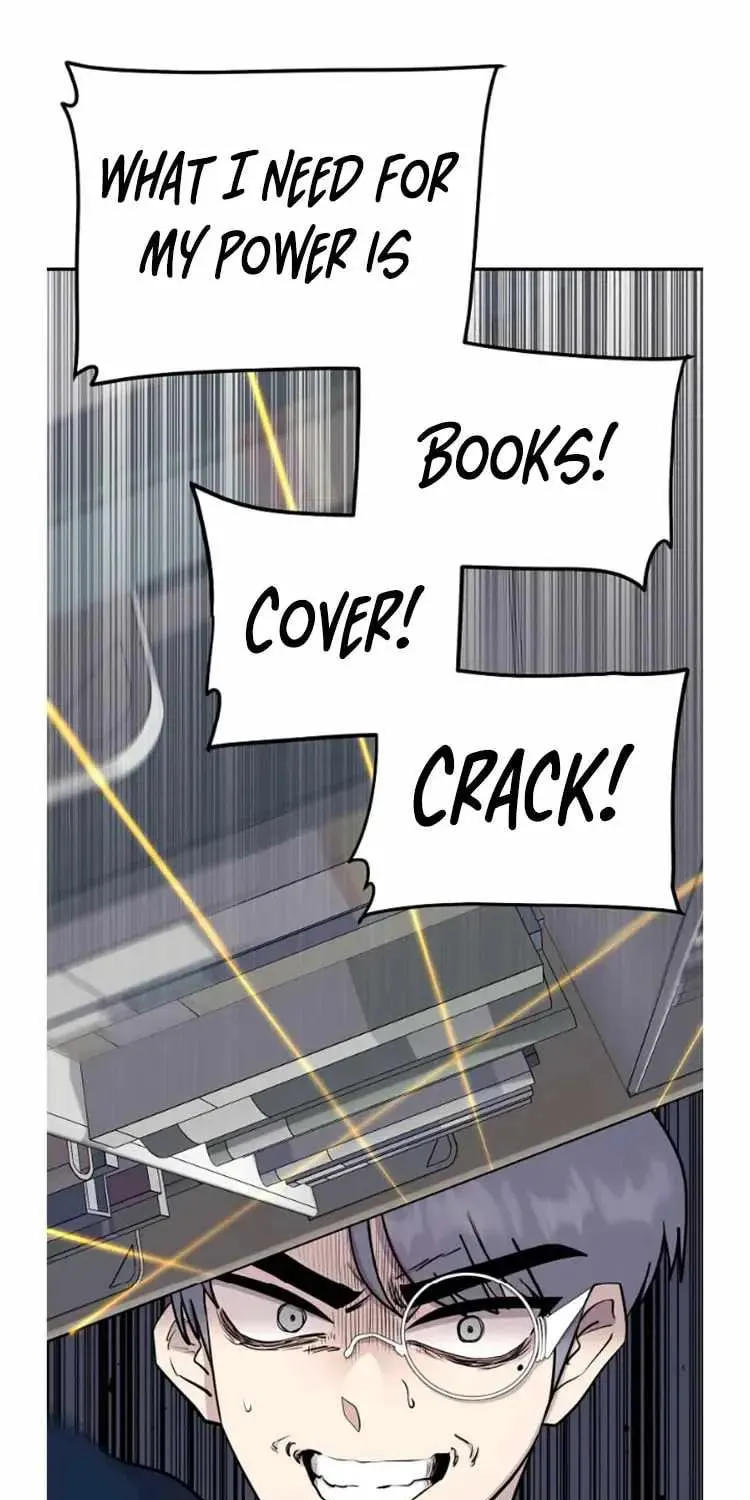 Powerful Students Chapter 27 page 30 - 