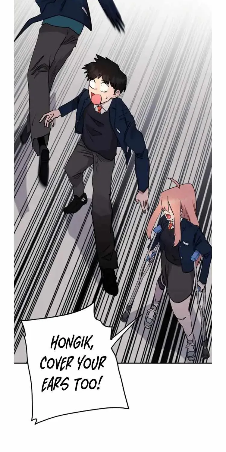 Powerful Students Chapter 27 page 32 - 