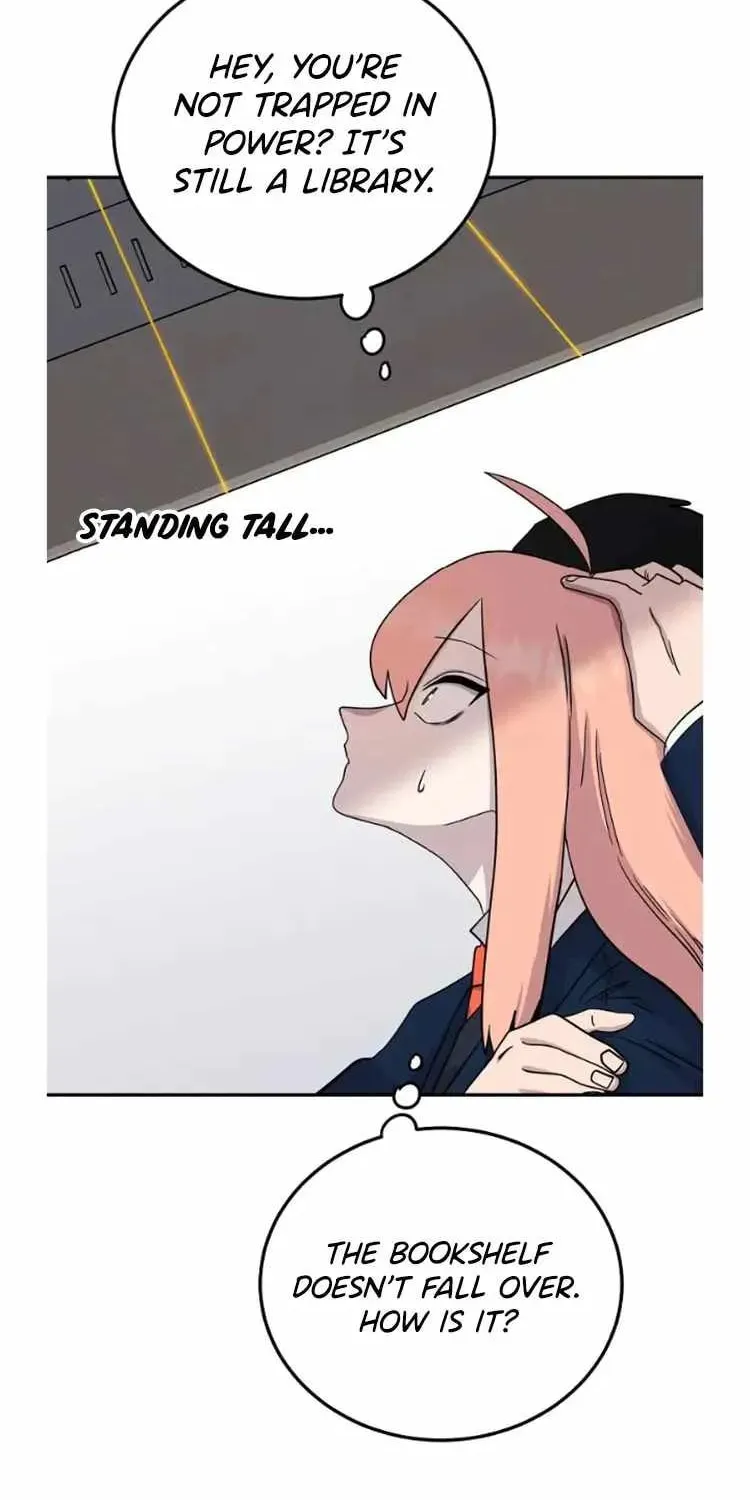 Powerful Students Chapter 27 page 46 - 