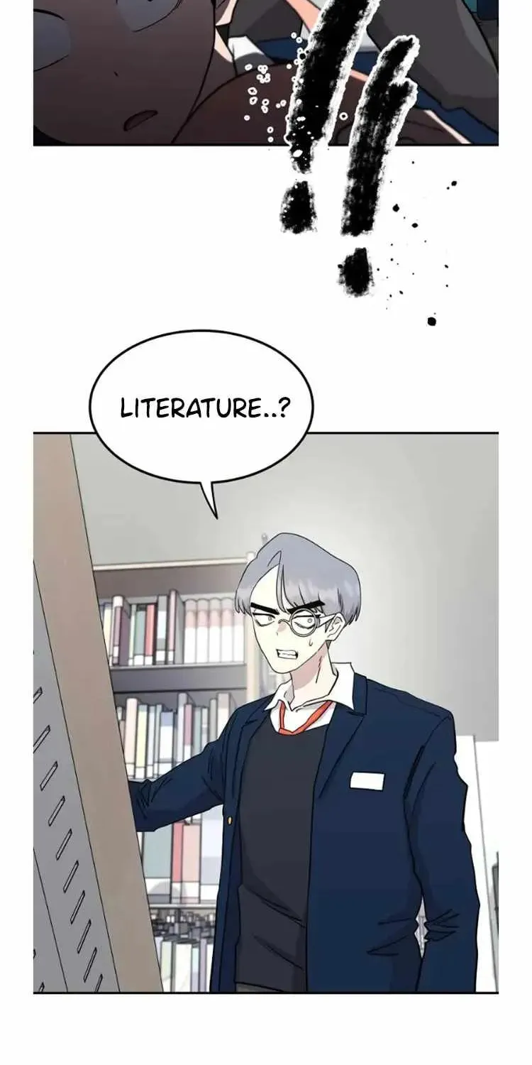 Powerful Students Chapter 27 page 51 - 