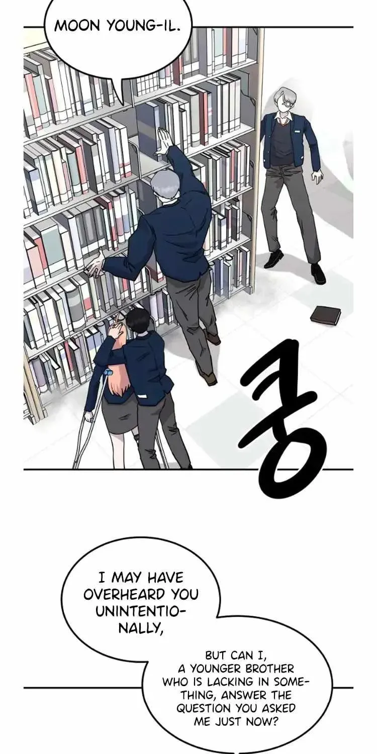 Powerful Students Chapter 27 page 53 - 