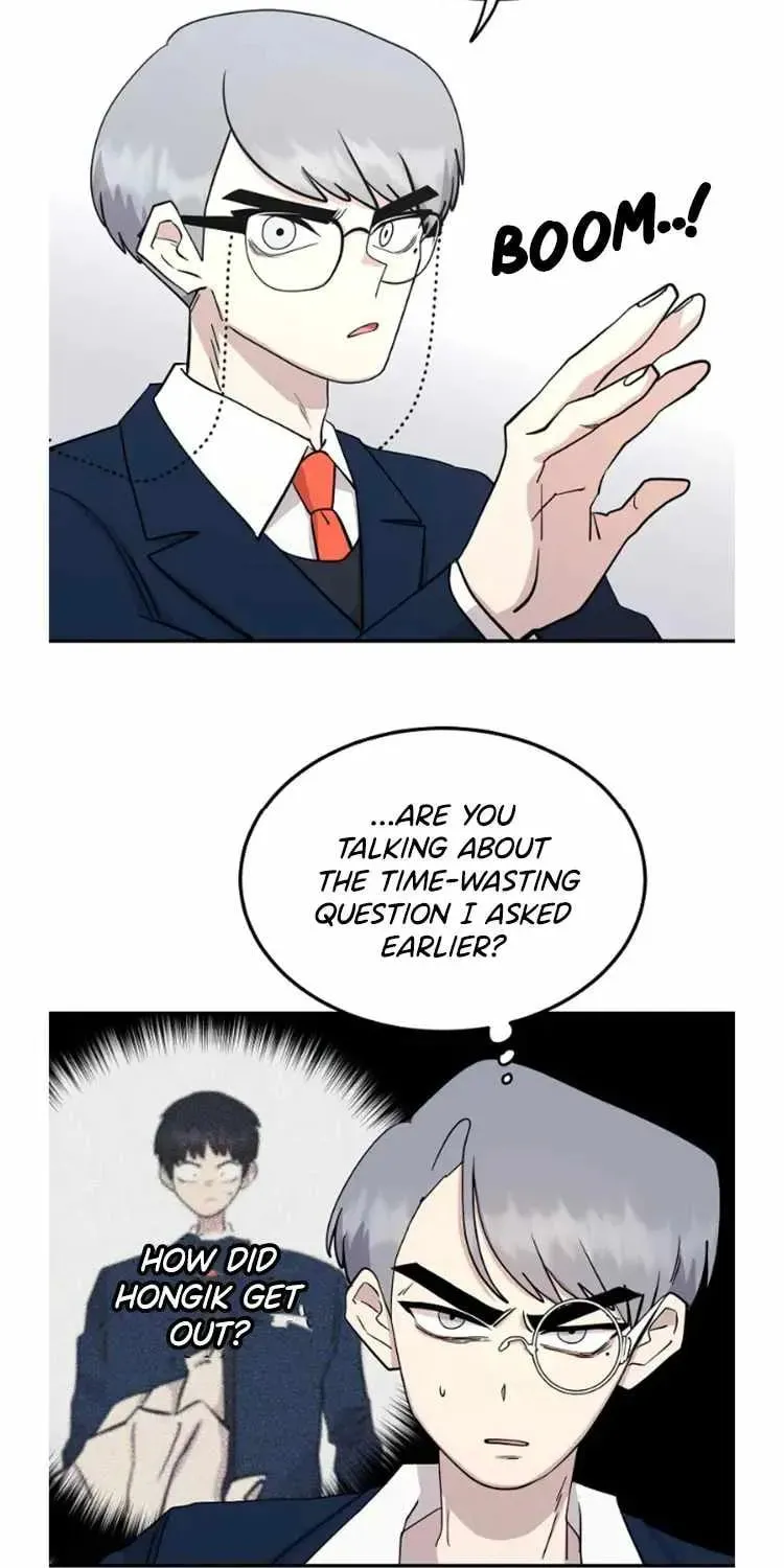 Powerful Students Chapter 27 page 54 - 