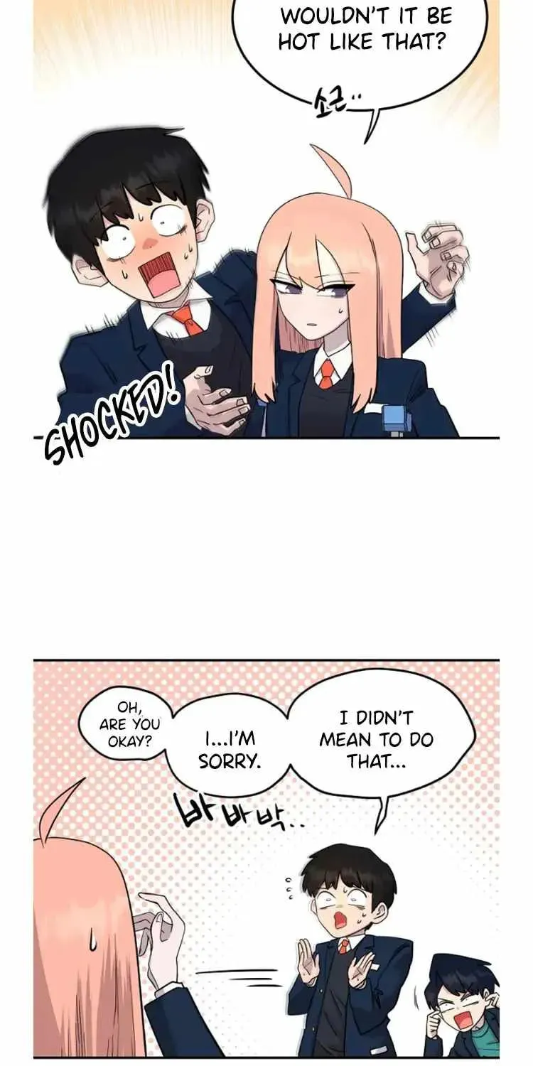 Powerful Students Chapter 27 page 56 - 