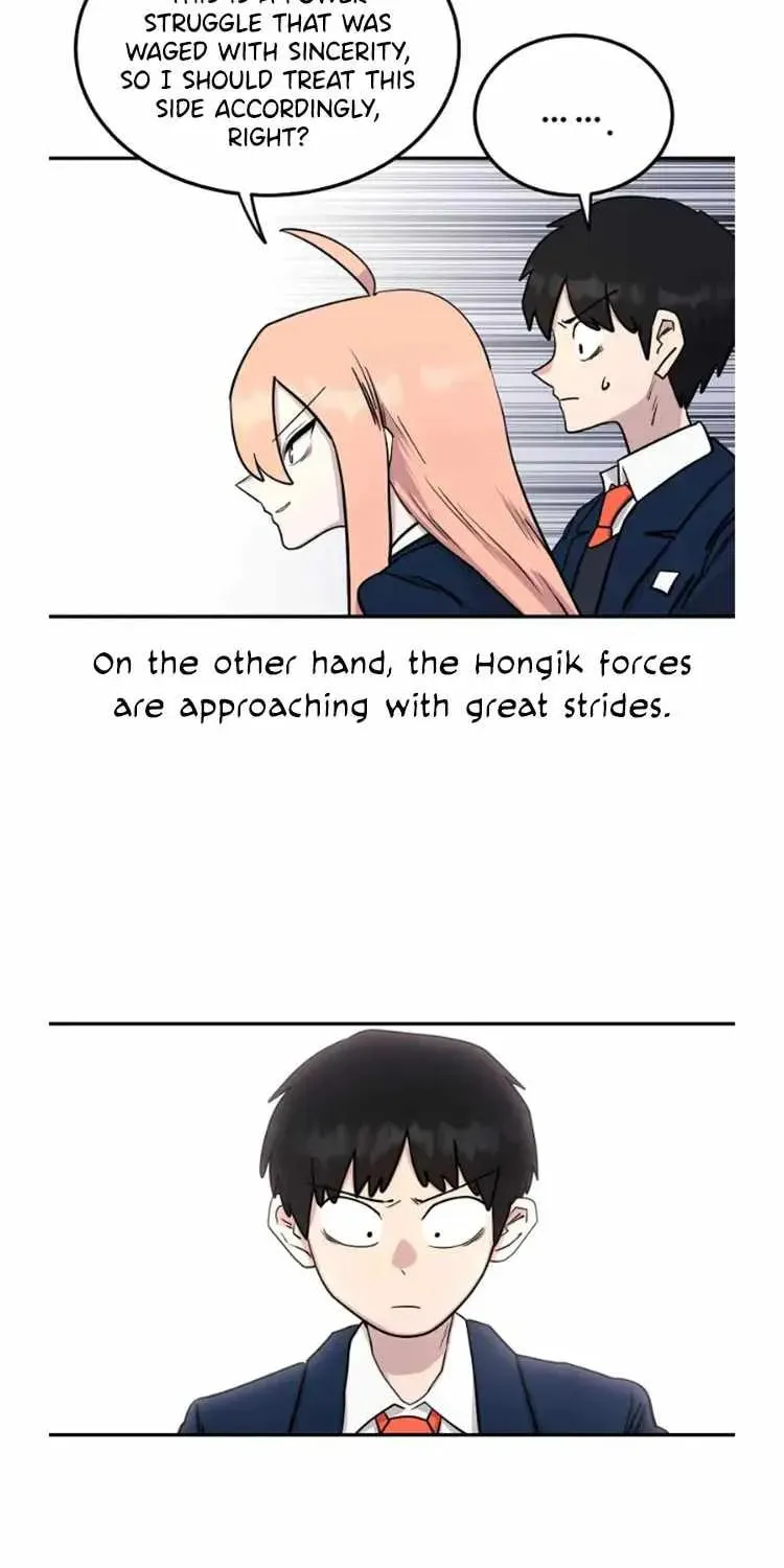 Powerful Students Chapter 27 page 8 - 