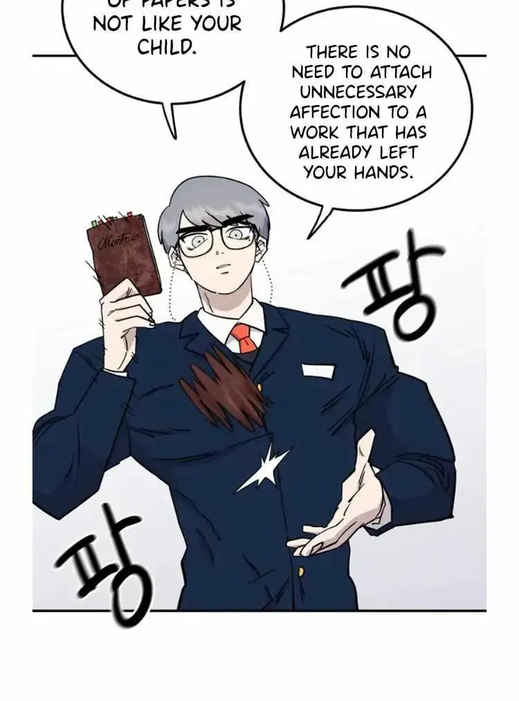 Powerful Students Chapter 28 page 11 - 