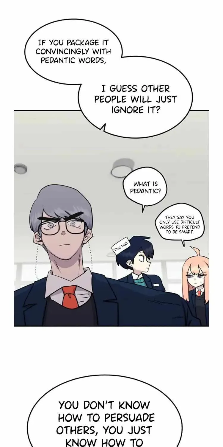 Powerful Students Chapter 28 page 20 - 