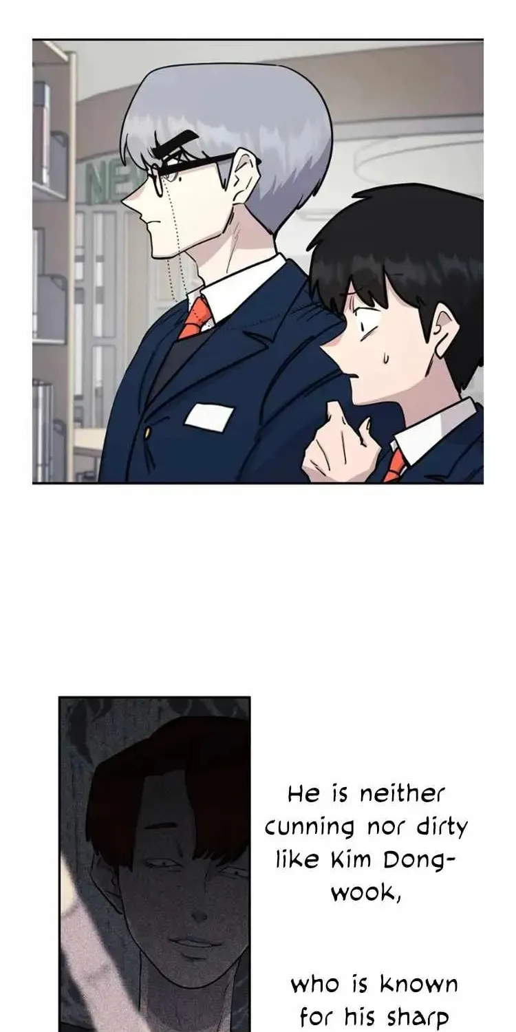 Powerful Students Chapter 28 page 23 - 