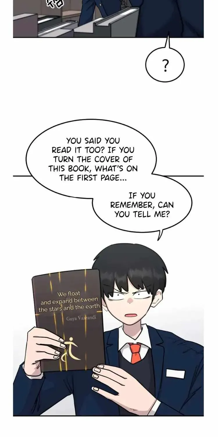 Powerful Students Chapter 28 page 32 - 