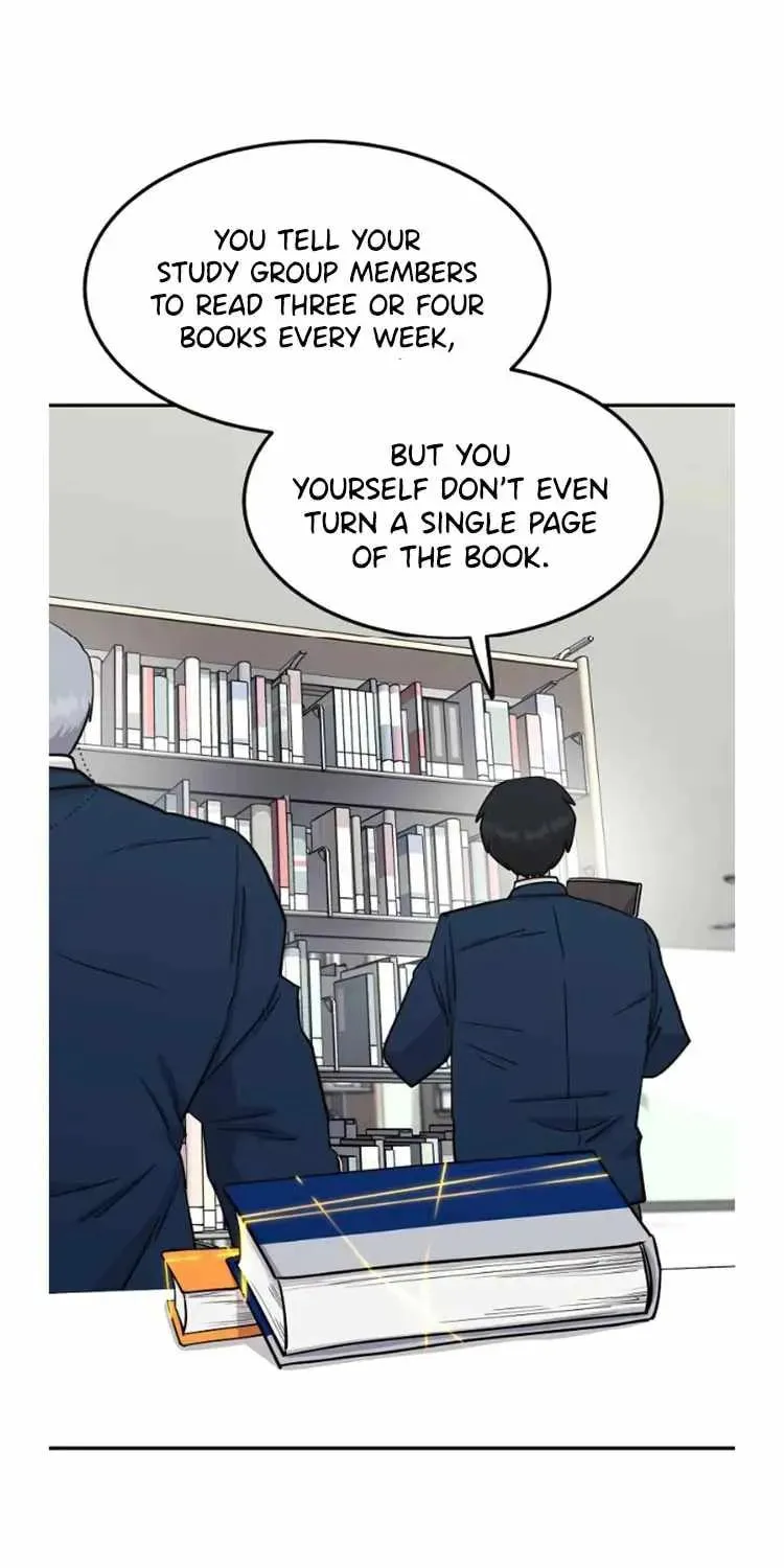 Powerful Students Chapter 28 page 38 - 