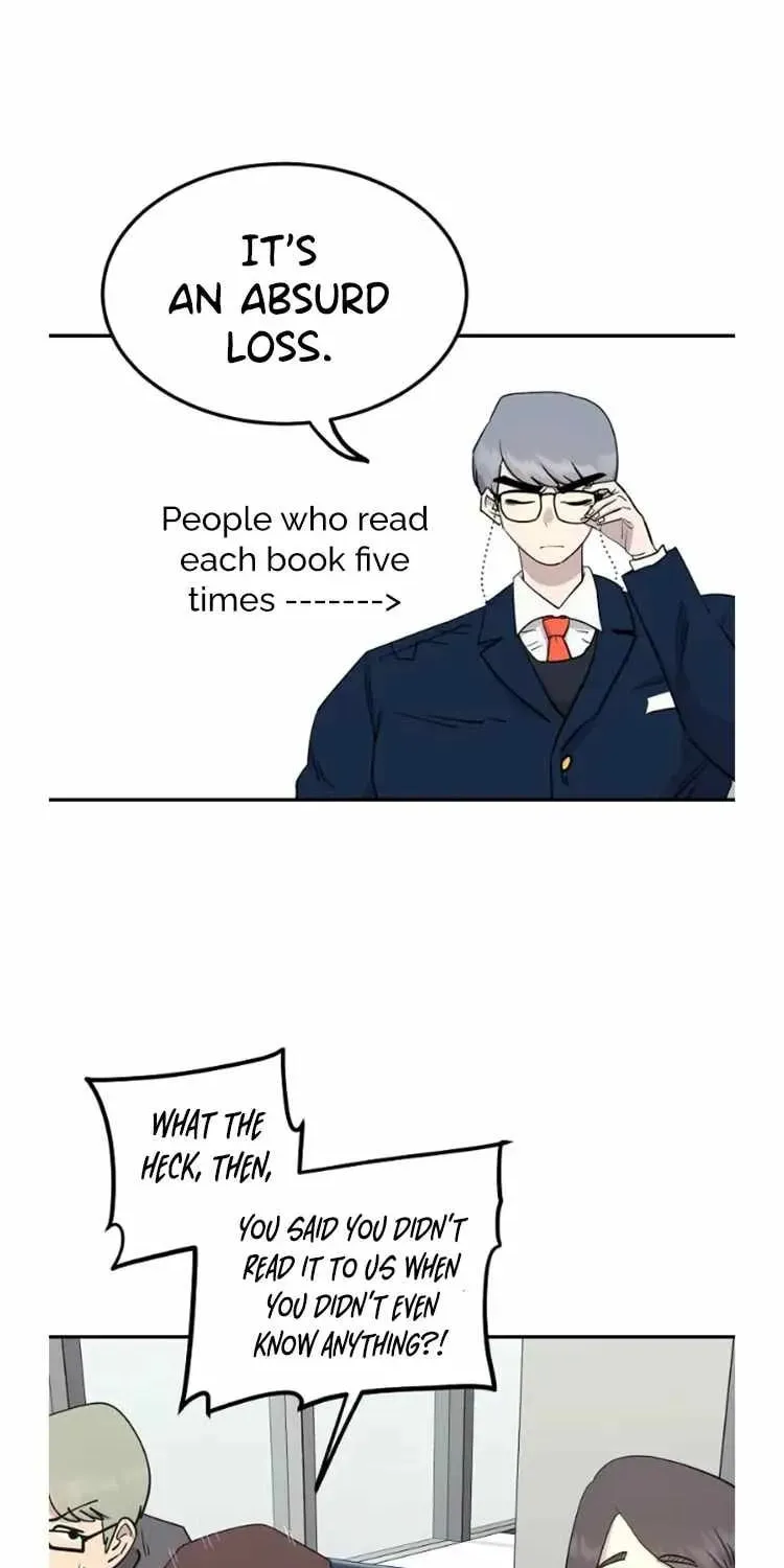 Powerful Students Chapter 28 page 39 - 