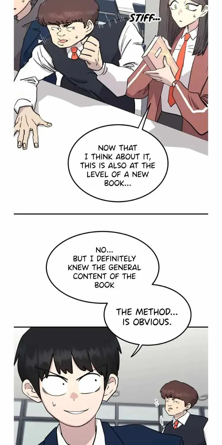 Powerful Students Chapter 28 page 40 - 