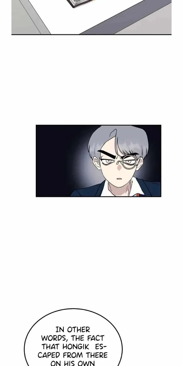 Powerful Students Chapter 28 page 5 - 