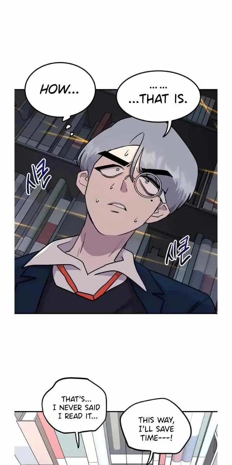 Powerful Students Chapter 28 page 43 - 