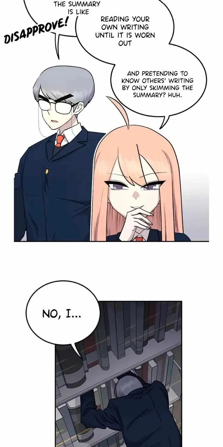 Powerful Students Chapter 28 page 46 - 