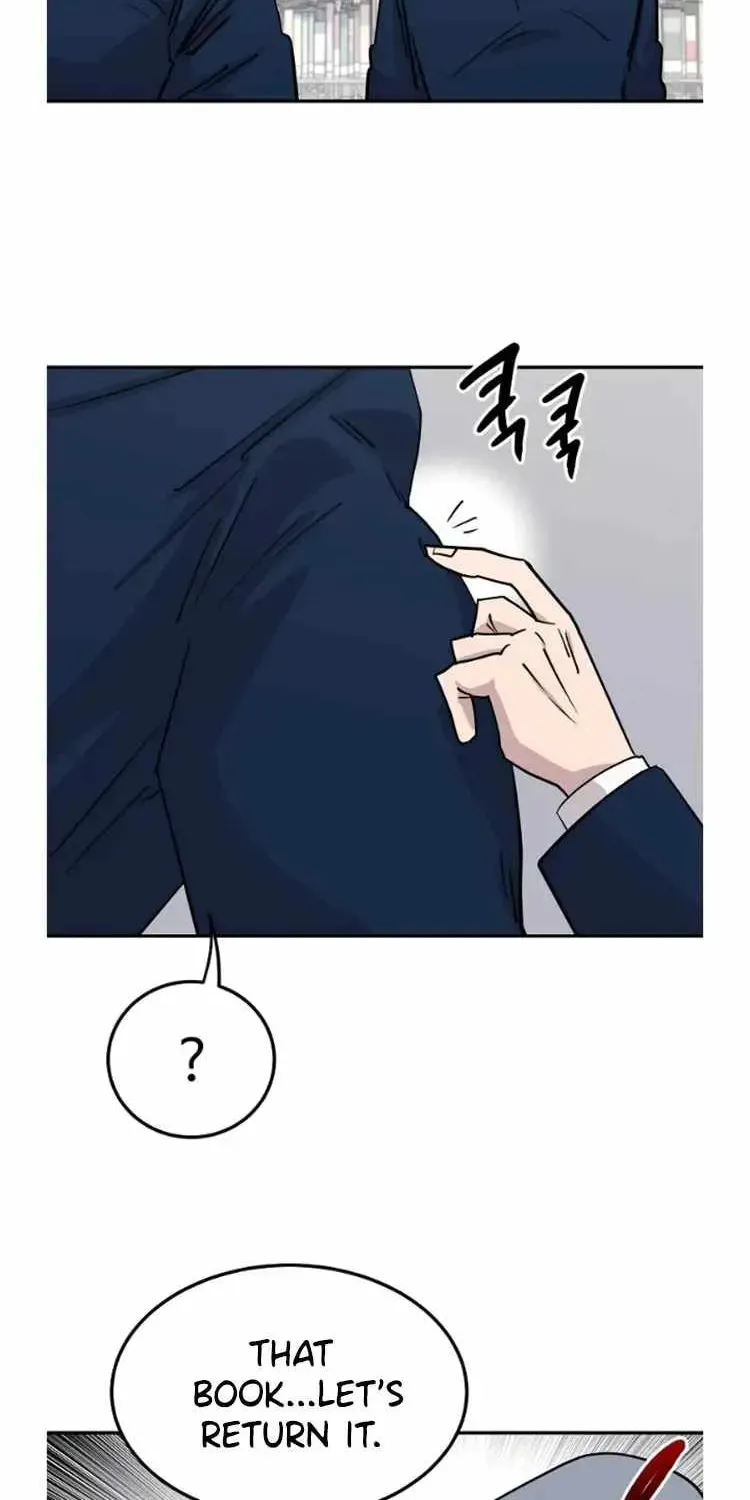 Powerful Students Chapter 28 page 51 - 