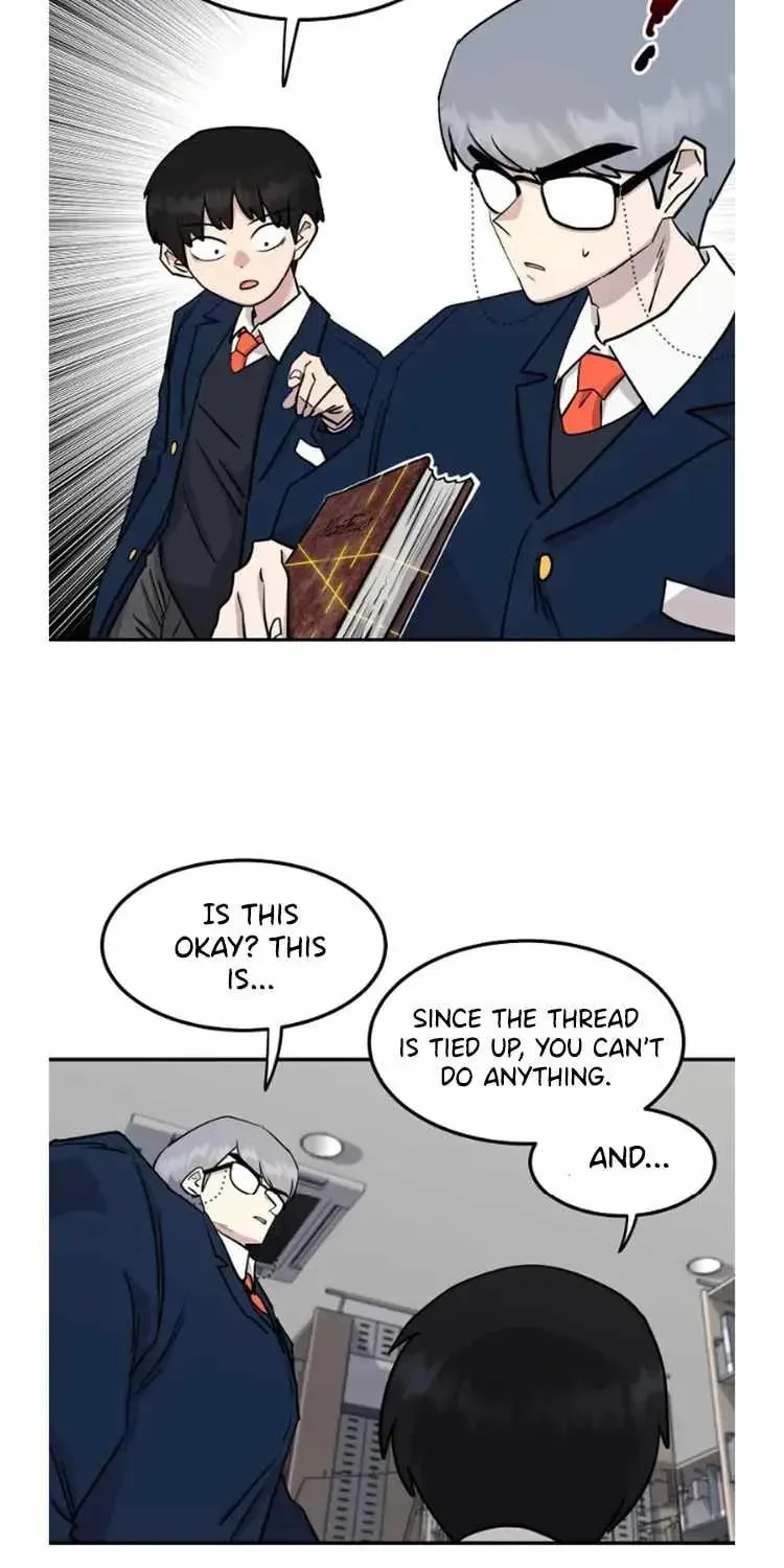 Powerful Students Chapter 28 page 52 - 