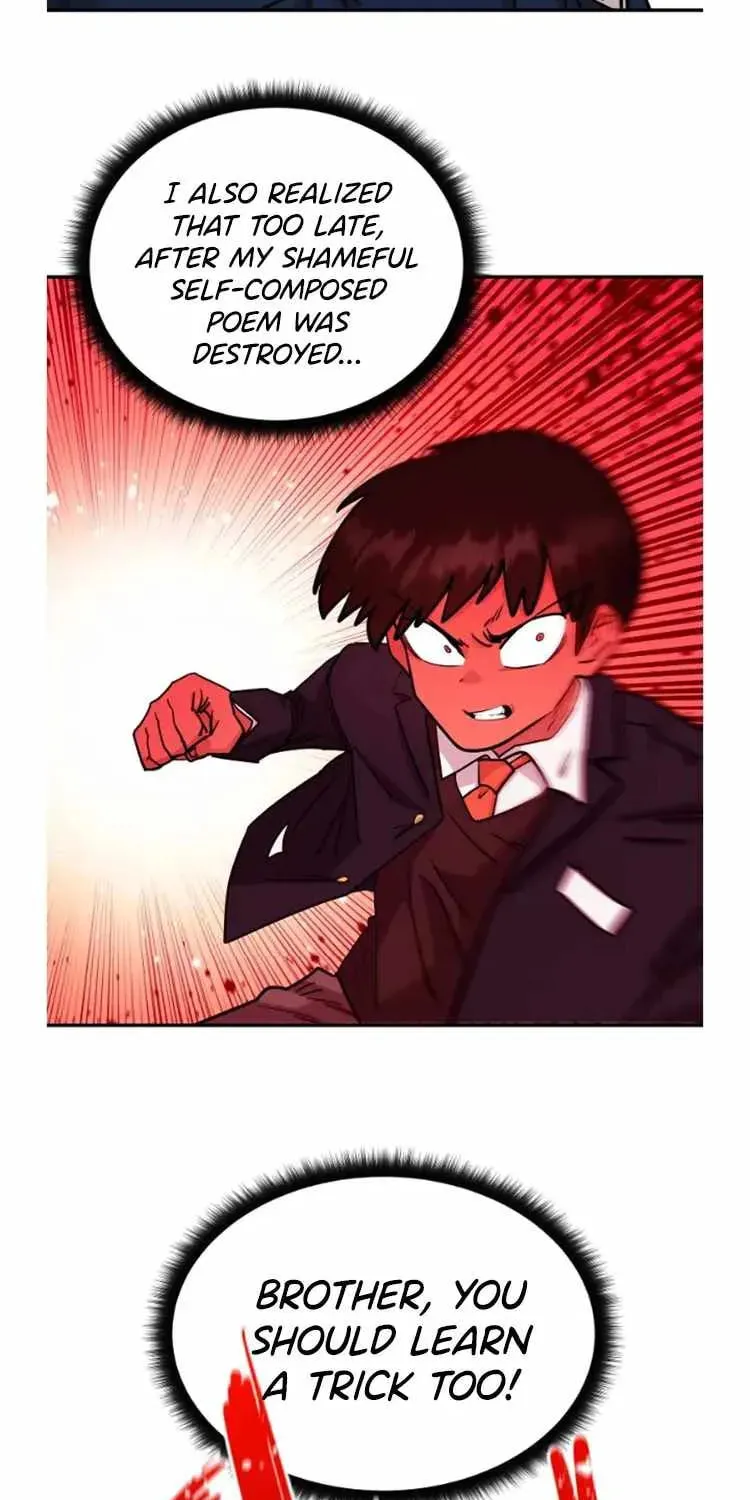Powerful Students Chapter 28 page 63 - 