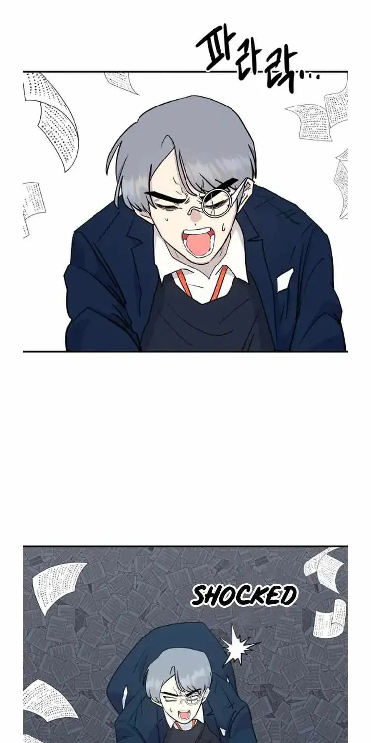 Powerful Students Chapter 28 page 69 - 