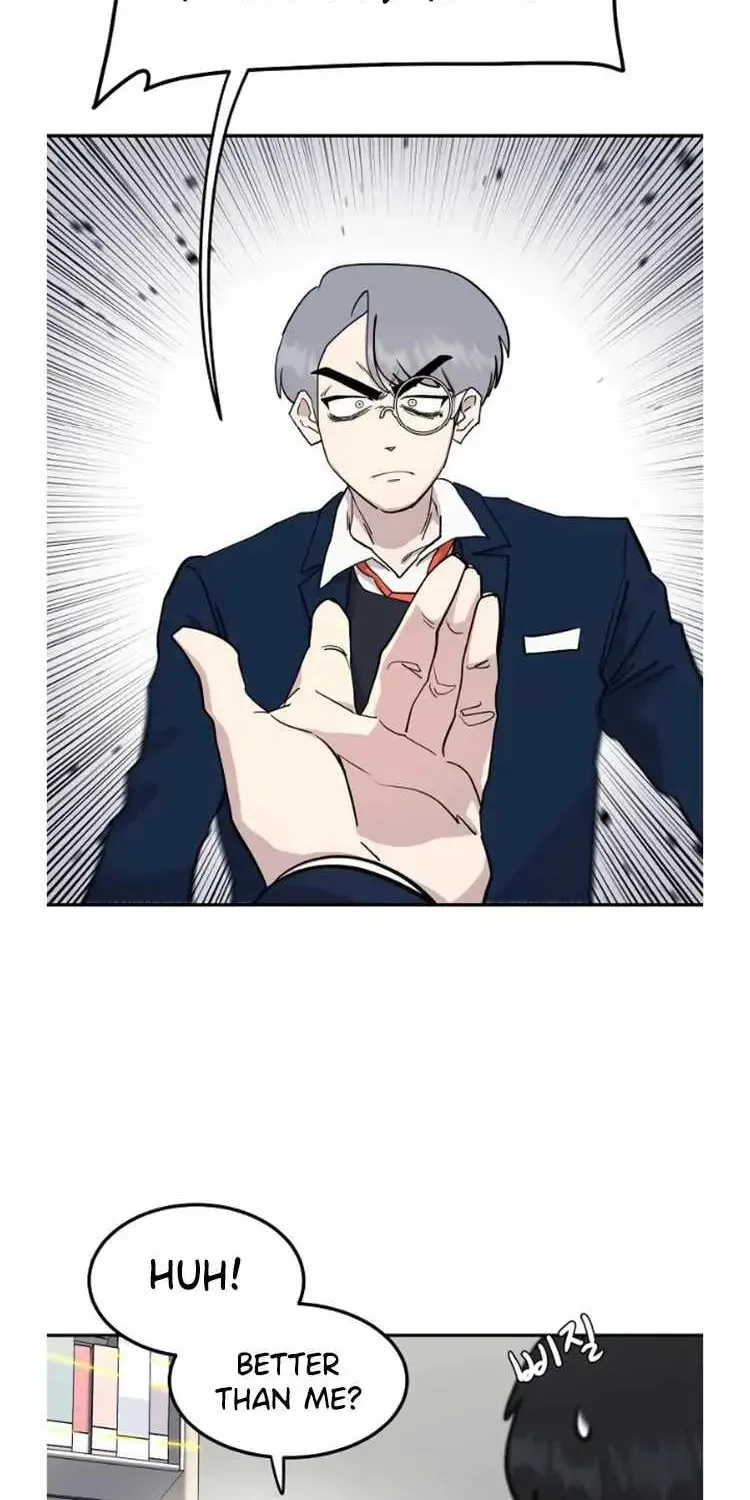 Powerful Students Chapter 28 page 8 - 