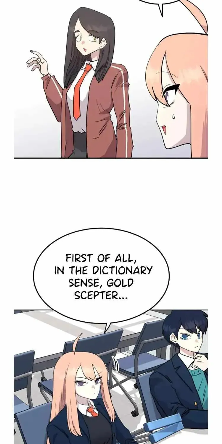 Powerful Students Chapter 29 page 16 - 