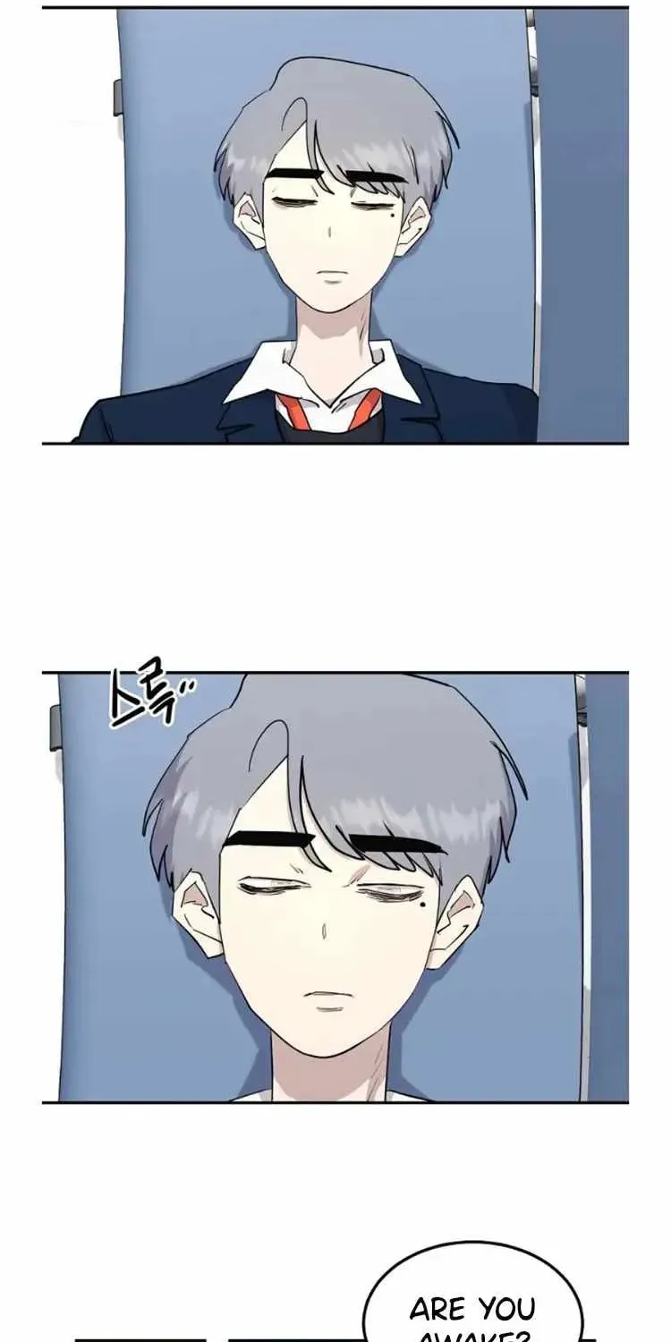 Powerful Students Chapter 29 page 3 - 