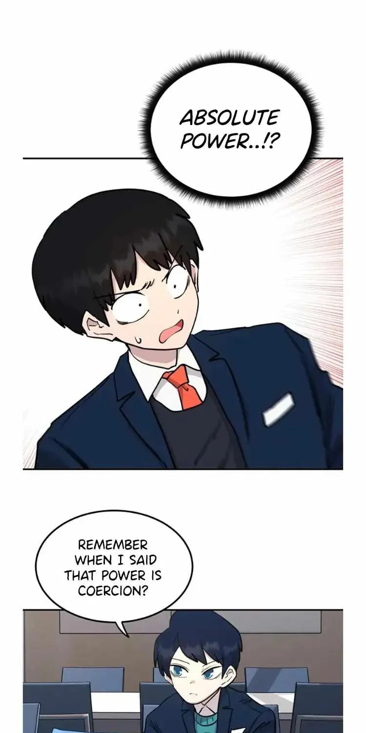 Powerful Students Chapter 29 page 21 - 