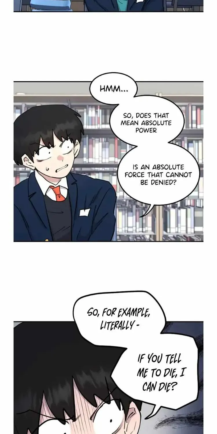 Powerful Students Chapter 29 page 22 - 