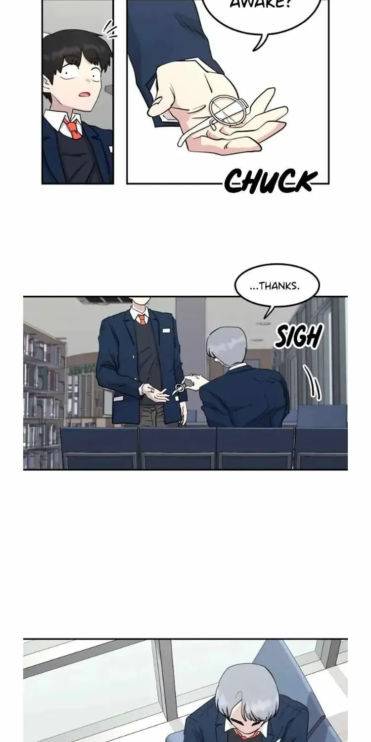 Powerful Students Chapter 29 page 4 - 