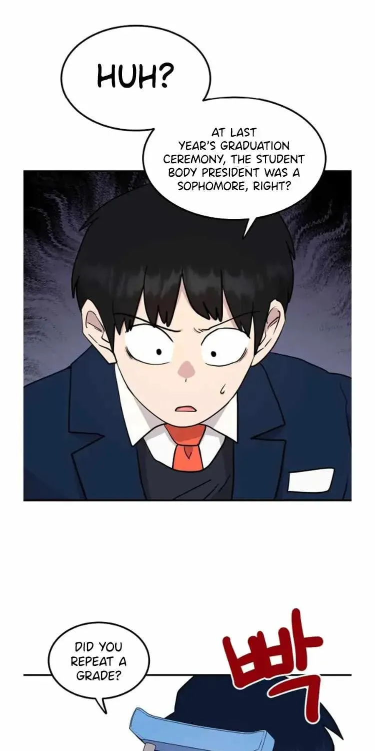 Powerful Students Chapter 29 page 40 - 